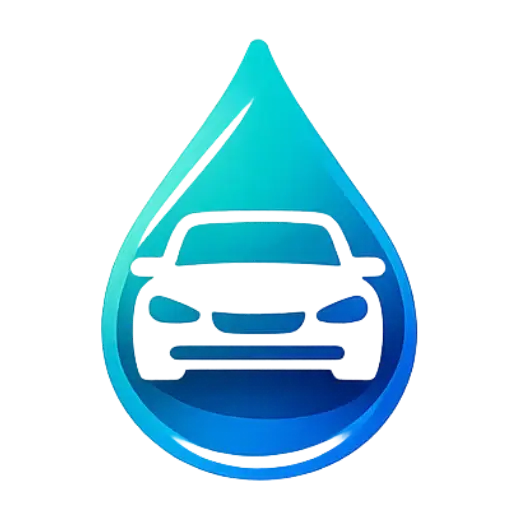 Lavage auto à domicile Lardier-et-Valença